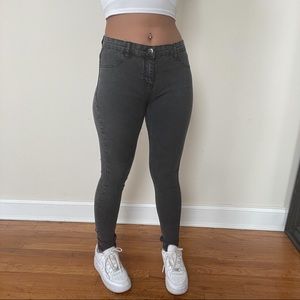 Mid-rise Cotton On Jeggings